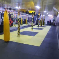 اجاره تایم باشگاه|اجارهٔ کوتاهمدت دفتر کار و فضای آموزشی|تبریز, |دیوار