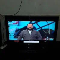 تلویزیون سونی کار کرده|تلویزیون و پروژکتور|نسیم‌شهر, |دیوار