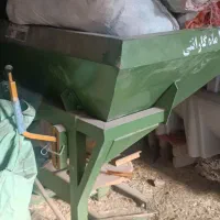 بذر پاش ساخت مشهد
