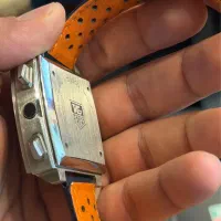 Tag heuer monaco|ساعت|کیش, |دیوار