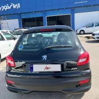 207 اتومات سقف فلز