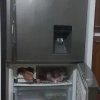 یخچال اورست