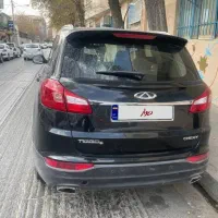 تیگو ۵|خودرو سواری و وانت|اراک, |دیوار