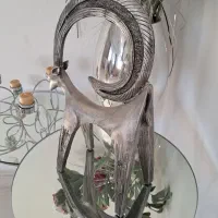 میز کنار سالن|مبلمان خانگی و میز عسلی|کرمانشاه, |دیوار