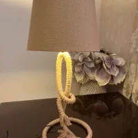 آباژور رومیزی