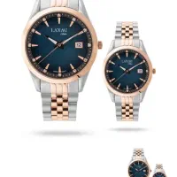 ست ساعت مچی زنانه مردانه لاکسمی