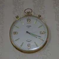 ساعت دیواری