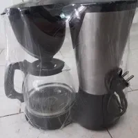 قهوه ساز و اسپروساز