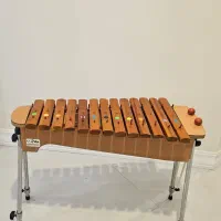 ۵ عدد زایلوفون سوپرانو و باس