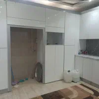 کابینت های گلس|مصالح و تجهیزات ساختمان|بندر گناوه, |دیوار