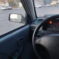 پراید 85مشگی|خودرو سواری و وانت|مرند, |دیوار