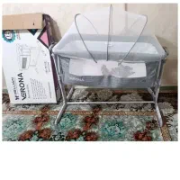 گهواره نو برند دلیجان