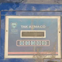 تجهیزات کامل آزمایشگاه بتن