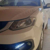 ساینا دنده‌ای S، مدل ۱۴۰۲