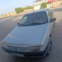 پژو 405مدل 97|خودرو سواری و وانت|نرماشیر, |دیوار