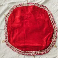 رومیزی مخمل
