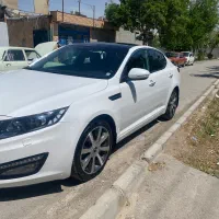 اپتیما ۲۰۱۴ بی نظیر بدون رنگ فنی استثنایی