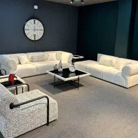 مبلمان پافی وزرا