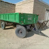 تریلی صفر|خودرو سنگین|سلماس, |دیوار