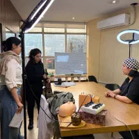 اجاره میز و اتاق آموزش