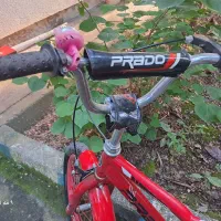 دوچرخه قرمز|دوچرخه، اسکیت، اسکوتر|رشت, نیروی دریایی|دیوار