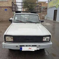 مزدا دو کابین ۱۴۰۰