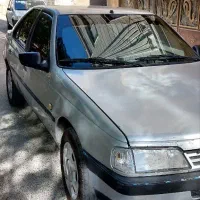 پژو ۴۰۵مدل۹۱نقره ای|خودرو سواری و وانت|قم, نیروگاه|دیوار