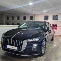 هونگچی h5 2024