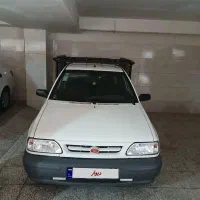 پراید وانت ۱۴۰۳|خودرو سواری و وانت|محمدشهر, ولدآباد|دیوار