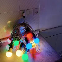 ریسه لامپ نو