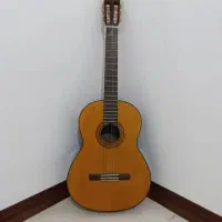 گیتار یاماها C70