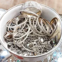 خرید نقره با بالاترین قیمت در بجنورد