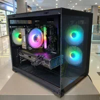 کیس گیمینگ نسل ۱۴ اقساطی