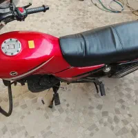 موتور لوکی 185 باکس|موتورسیکلت|اسلام‌شهر, شهرک مهدیه|دیوار