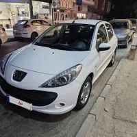 207 اتومات 1404