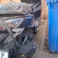 گلکسی j200|موتورسیکلت|تهران, شیوا|دیوار