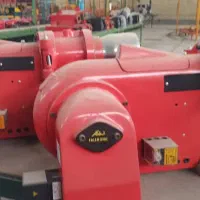 مشعل و لوازم|آبگرمکن، پکیج، شوفاژ|شاهین‌شهر, حافظ شمالی|دیوار