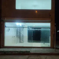 مغازه گلبهار/۳نبش۴۰مترمغازه تجاری دانش آموز گلبهار