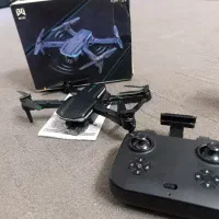 kk3 Drone کواد کوپتر|اسباب‌‌بازی|قم, پشت انبار نفت|دیوار