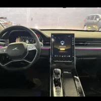 کی ام سی j7/صفر 404تحویل فوری|خودرو سواری و وانت|تهران, صادقیه|دیوار