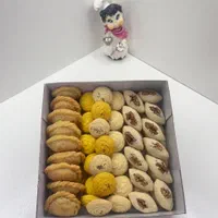 شیرینی سنتی|خوردنی و آشامیدنی|فریدون‌کنار, |دیوار