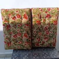 یک جفت پشتی سنتی