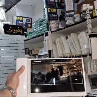 مرکزتعمیرات تخصصی آیفون تصویری مهندس مهدی پور
