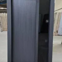 درب ضد ثرقت|مصالح و تجهیزات ساختمان|رباط‌کریم, نصیرشهر|دیوار