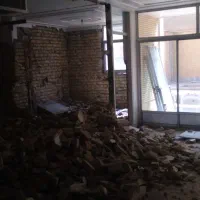 تخریب کار افغانستان تعمیر کار|خدمات پیشه و مهارت|اصفهان, رکن الدوله شرقی|دیوار