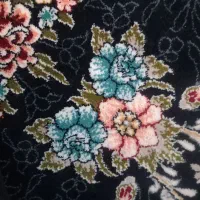 یک کیف اچر مشگی کمشد