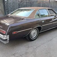 بیوک سنچوری مدل ۱۹۷۷ دنده اتومات|خودرو کلاسیک|اصفهان, مهدی آباد|دیوار