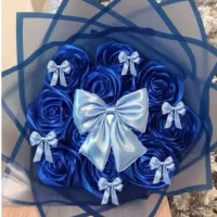 دسته گل ربانی