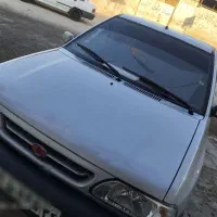 پراید ۱۳۱مدل ۹۴|خودرو سواری و وانت|بندر امام خمینی, |دیوار