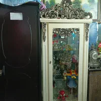 بوفه ، جا کفشی ، میز کامپیوتر